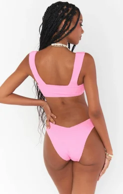 Show Me Your Mumu Wave Bottom