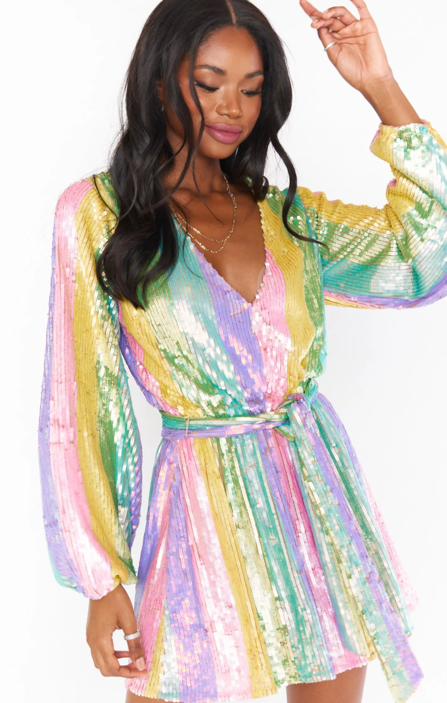 Show Me Your Mumu Wear Me Out Dress