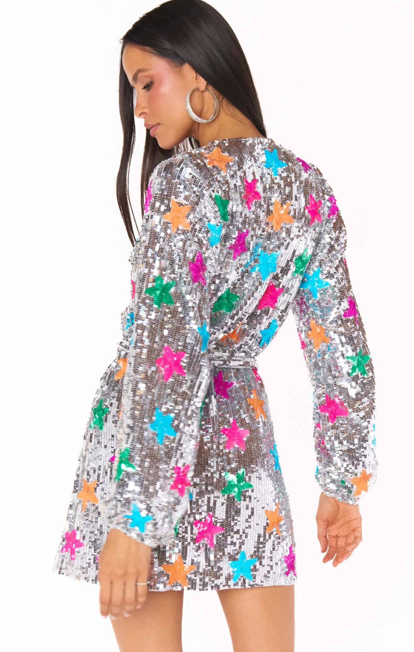 Show Me Your Mumu Wear Me Out Dress