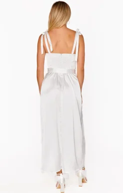 Show Me Your Mumu Willow Midi Dress