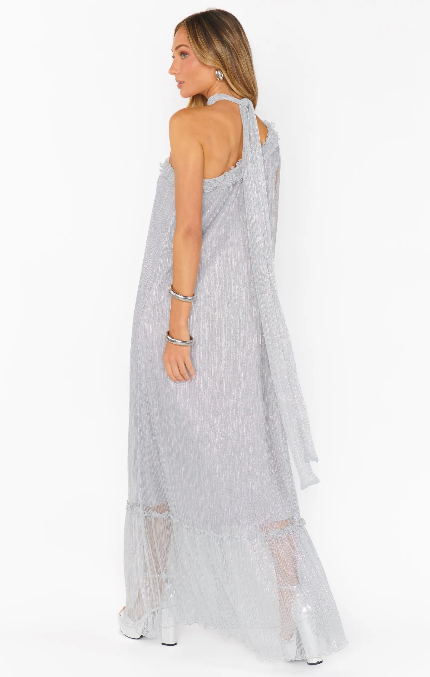 Kids Show Me Your Mumu Wonder Dress