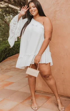 Kids Show Me Your Mumu Wonder Mini Dress