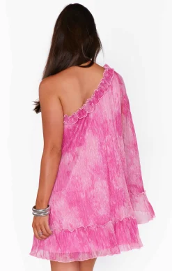 Kids Show Me Your Mumu Wonder Mini Dress