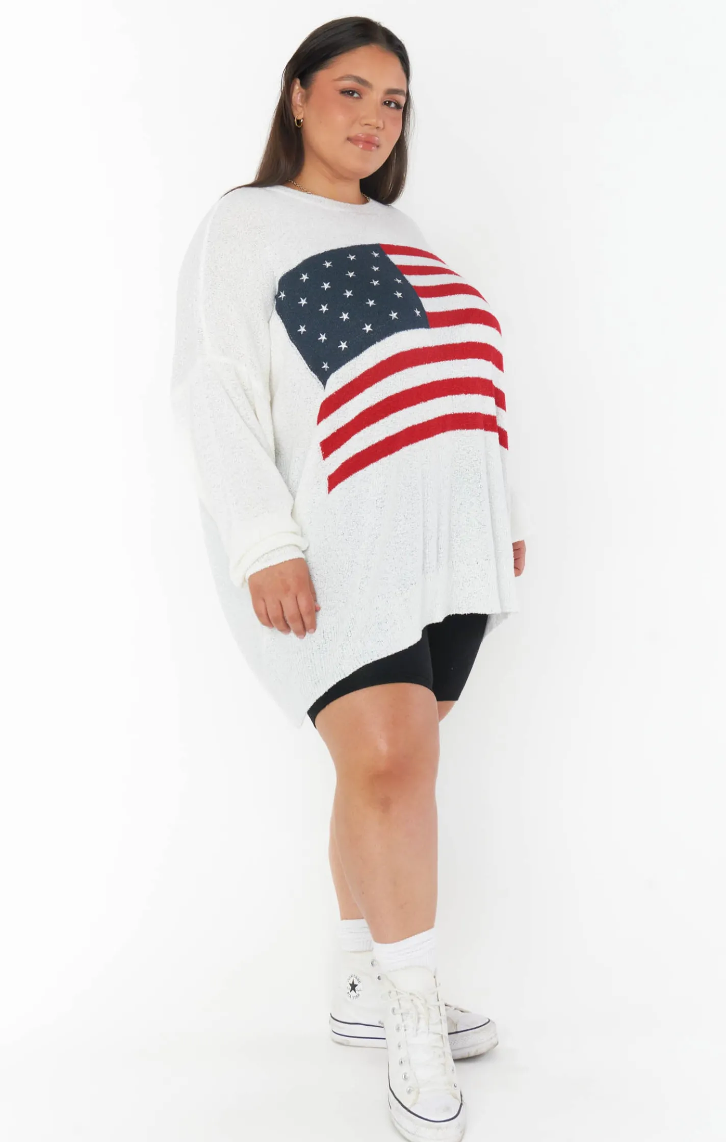 Show Me Your Mumu Woodsy Sweater