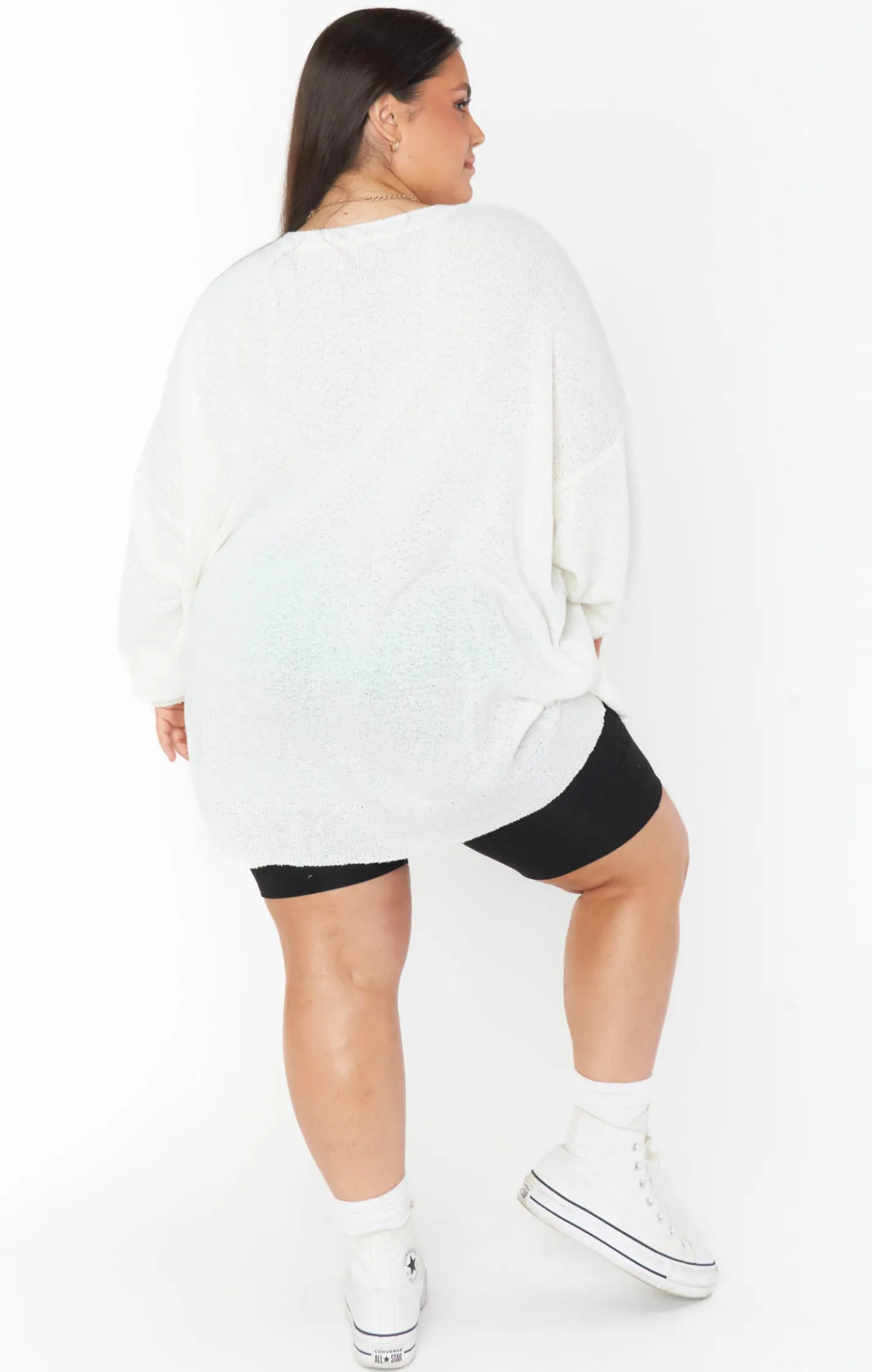 Show Me Your Mumu Woodsy Sweater