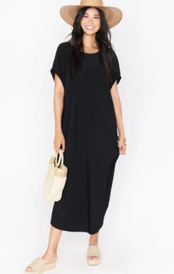 Show Me Your Mumu Worldly Caftan