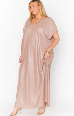 Kids Show Me Your Mumu Worldly Dress