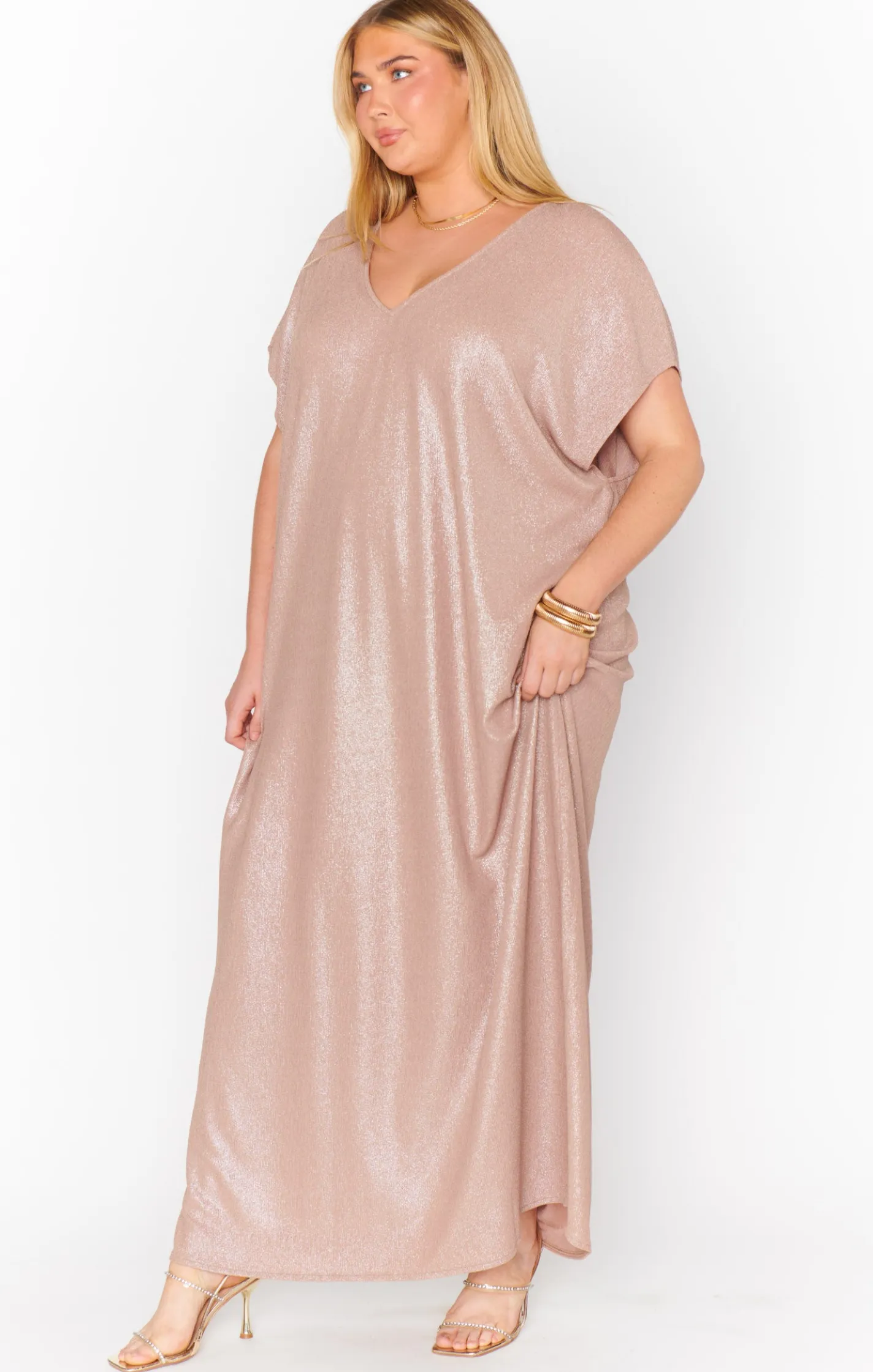 Kids Show Me Your Mumu Worldly Dress