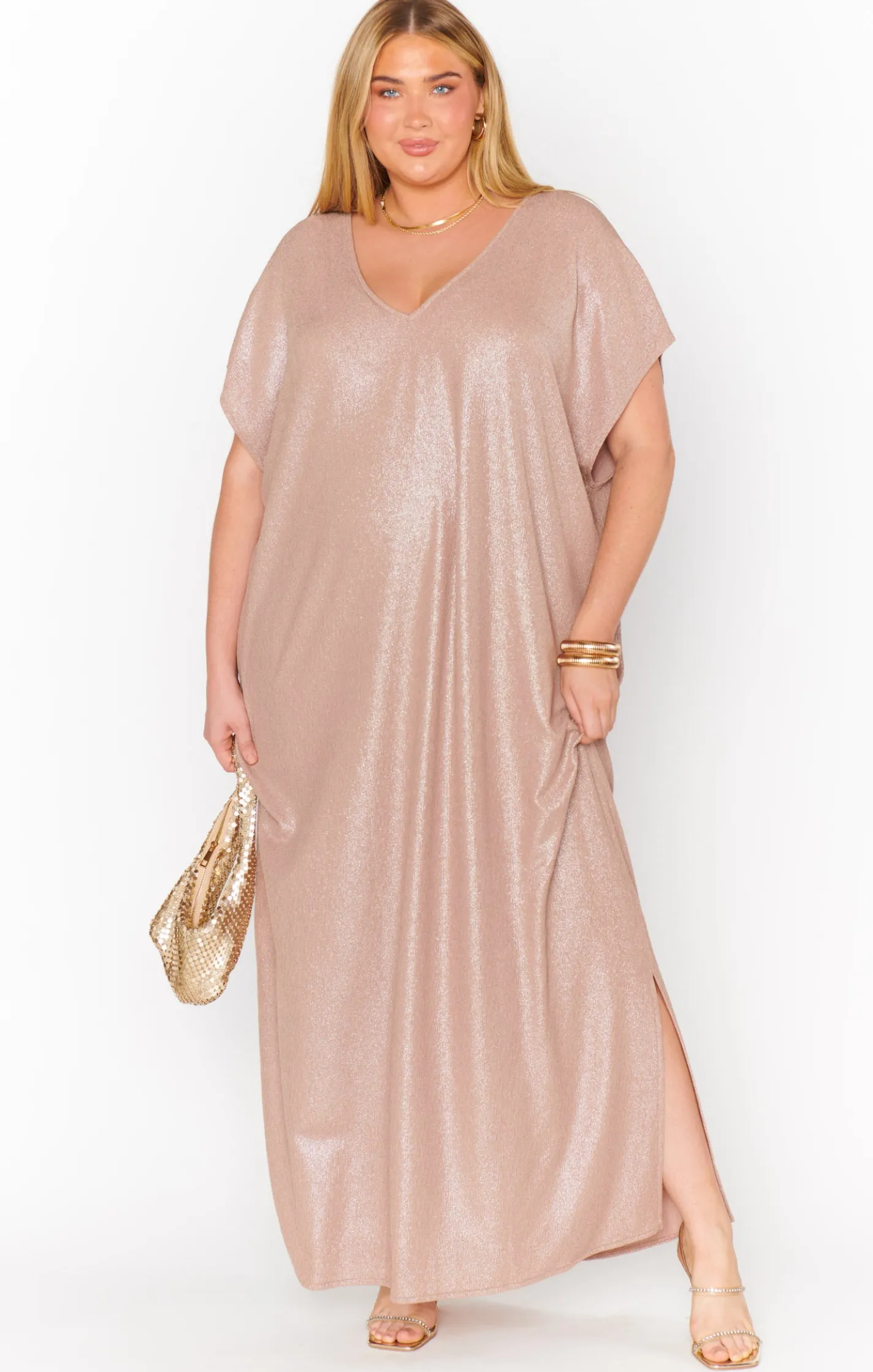 Show Me Your Mumu Worldly Dress