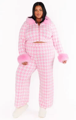 Show Me Your Mumu Zermatt Zip Up